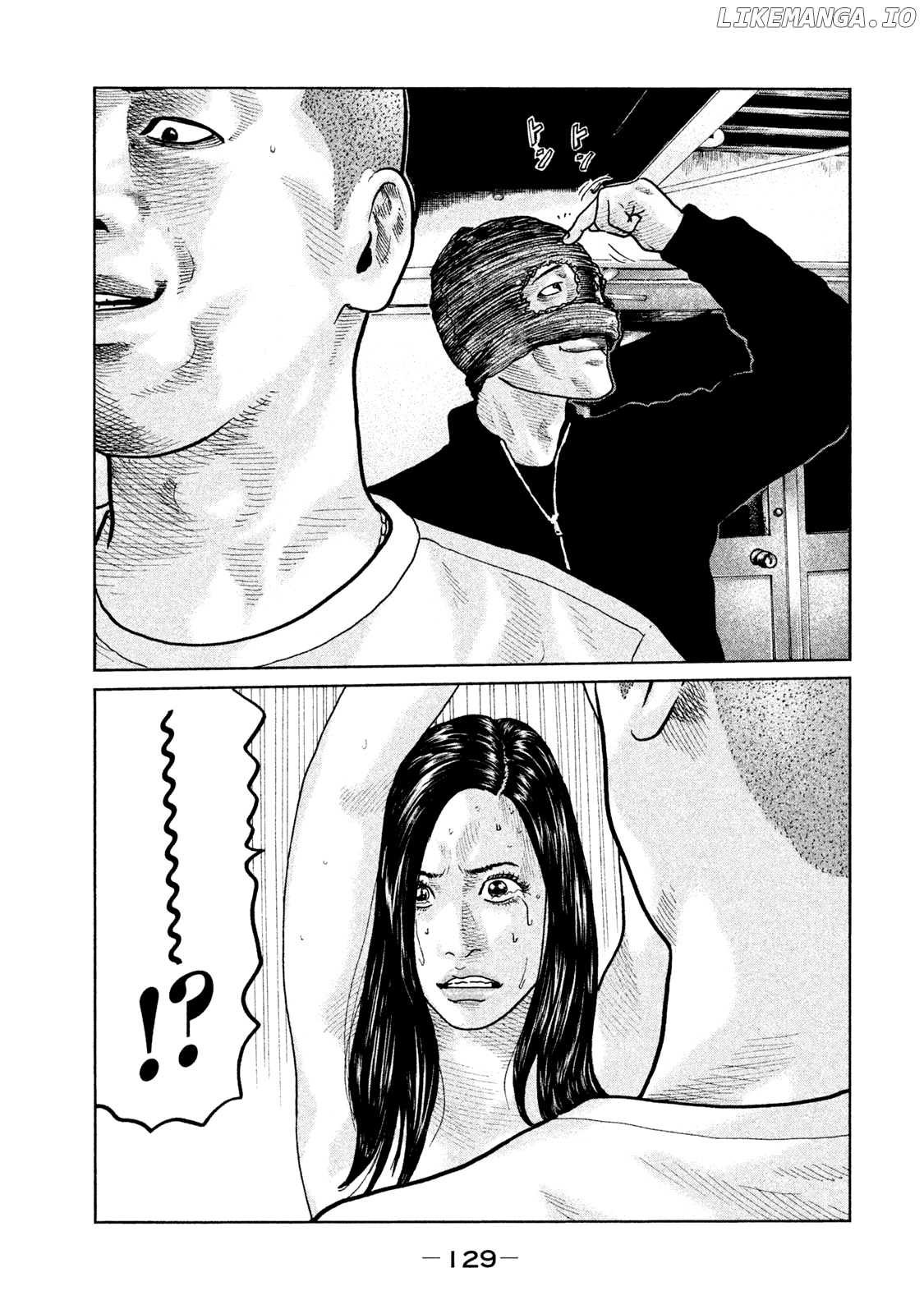 Read The Fable EN Manga Online