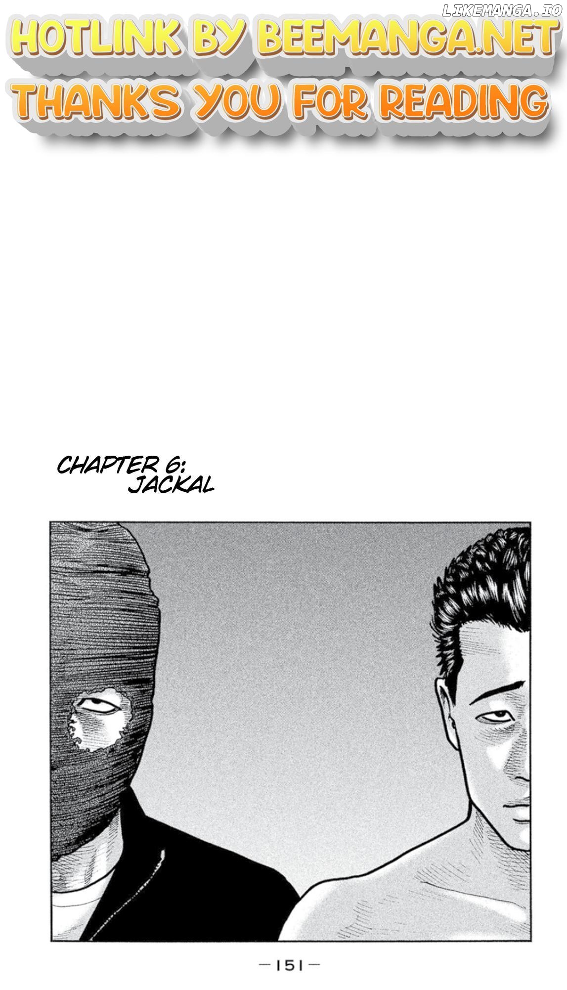 Read The Fable EN Manga Online