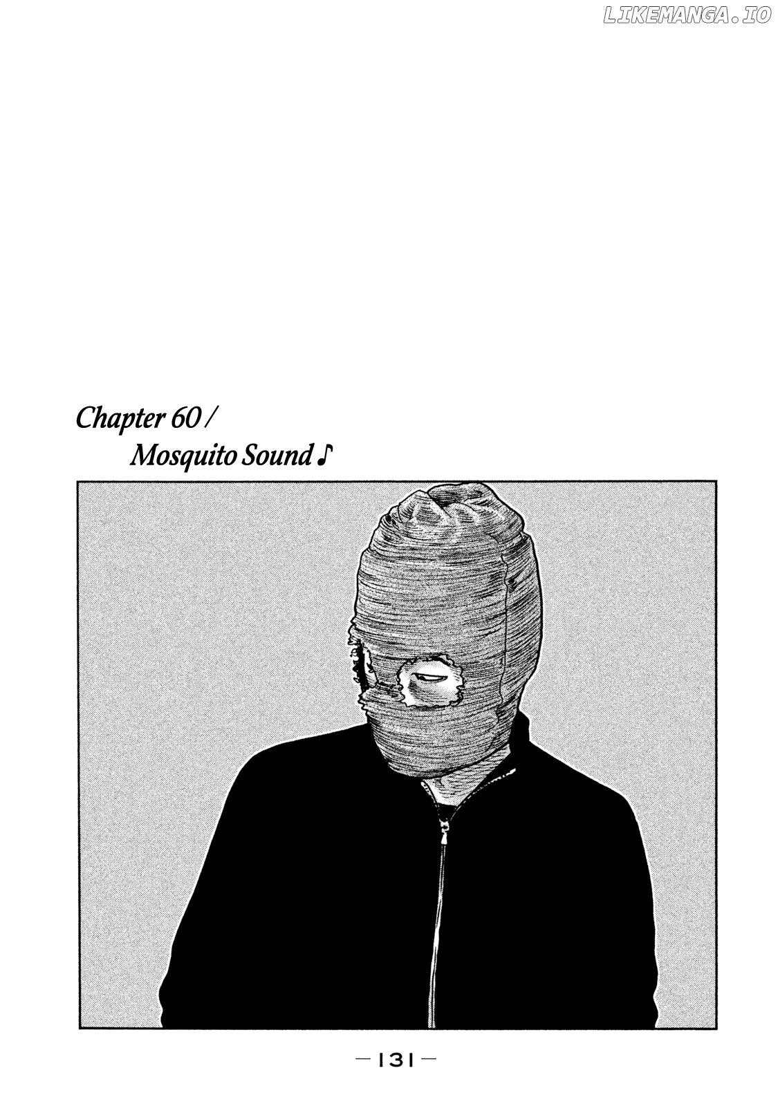 Read The Fable EN Manga Online