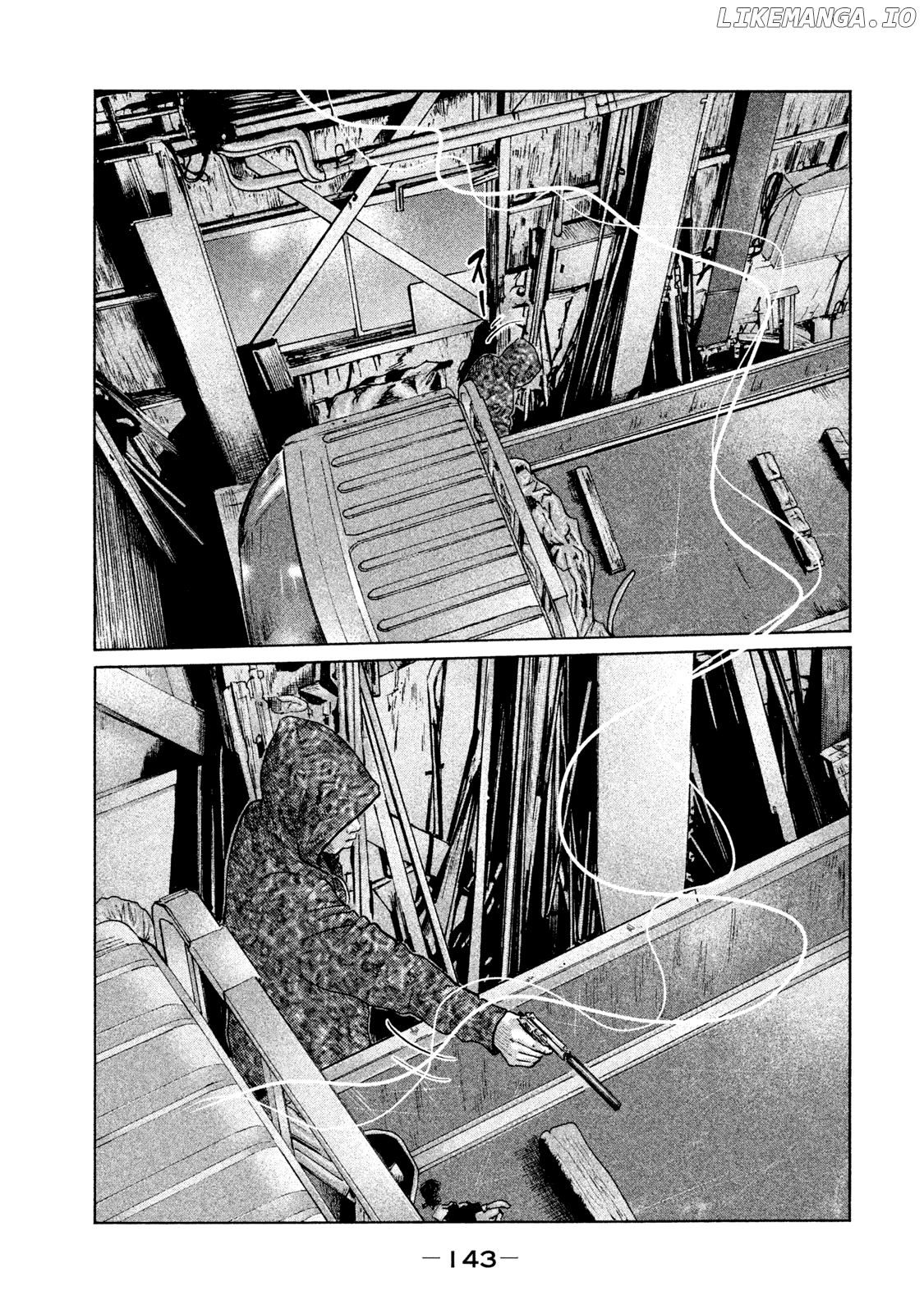 Read The Fable EN Manga Online