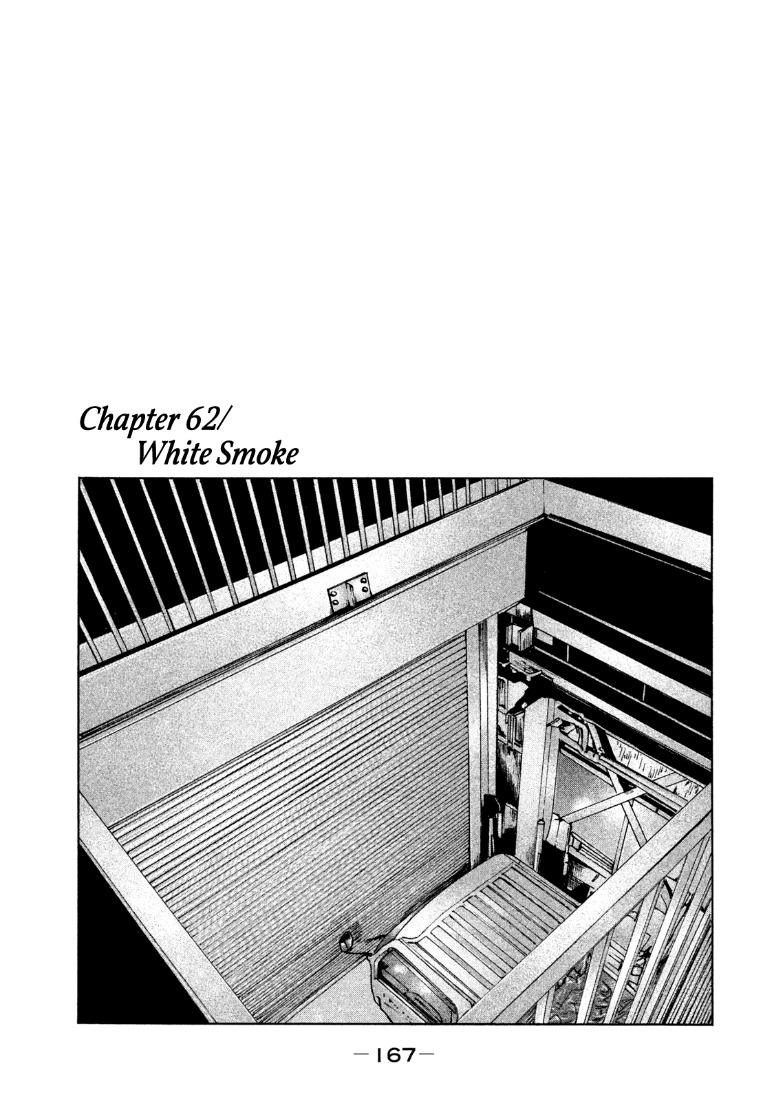 Read The Fable EN Manga Online