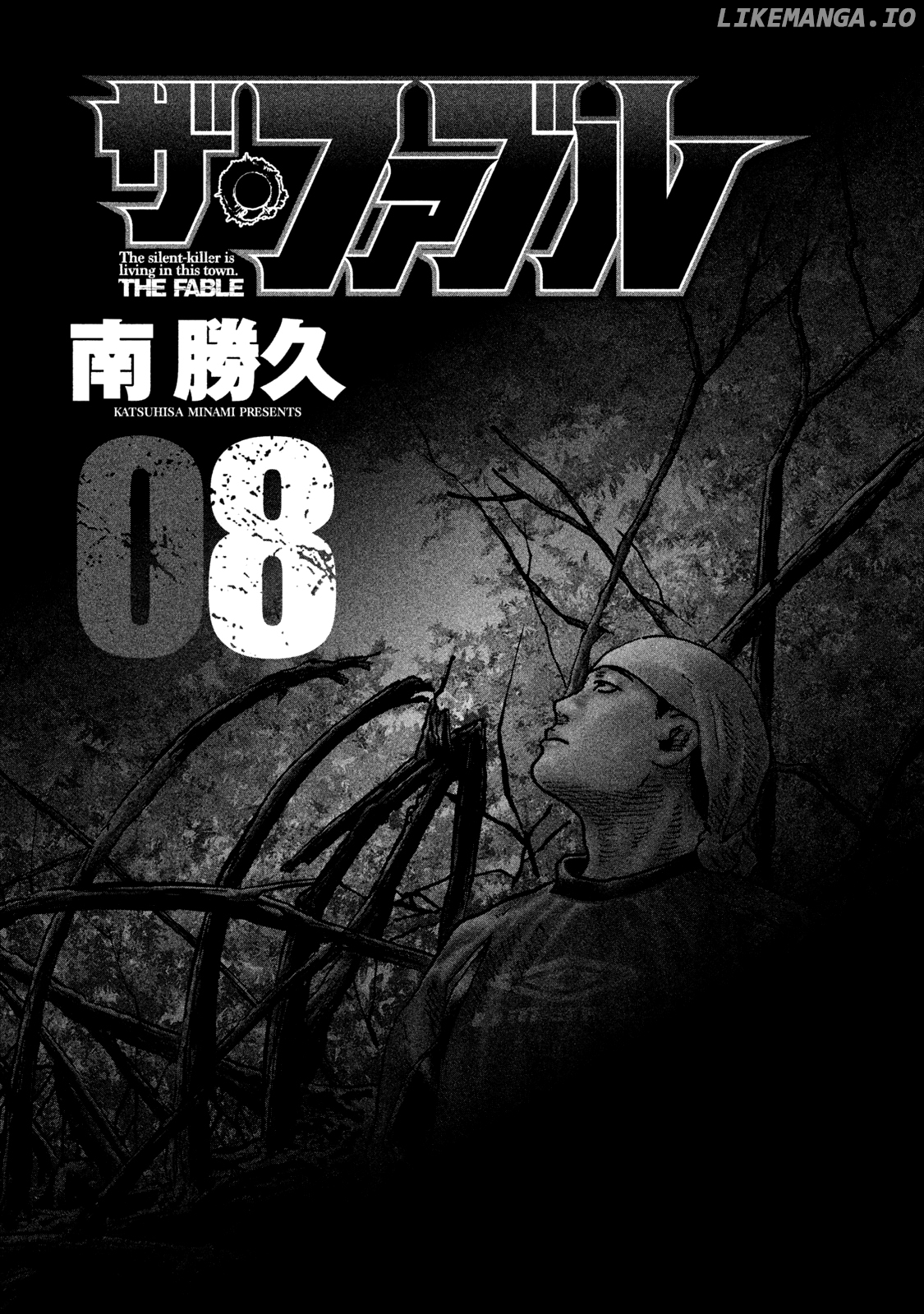 Read The Fable EN Manga Online