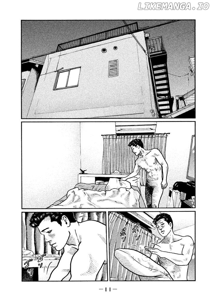 Read The Fable EN Manga Online