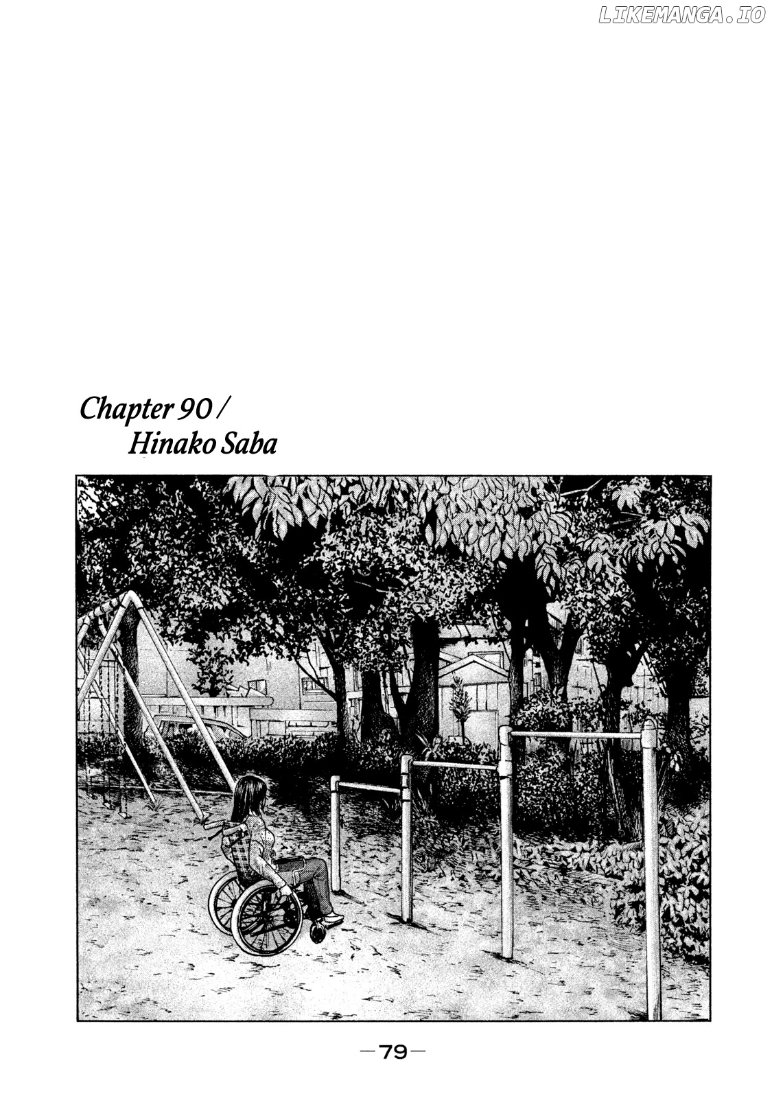 Read The Fable EN Manga Online