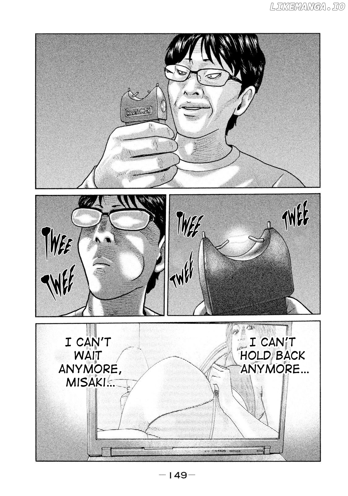Read The Fable EN Manga Online