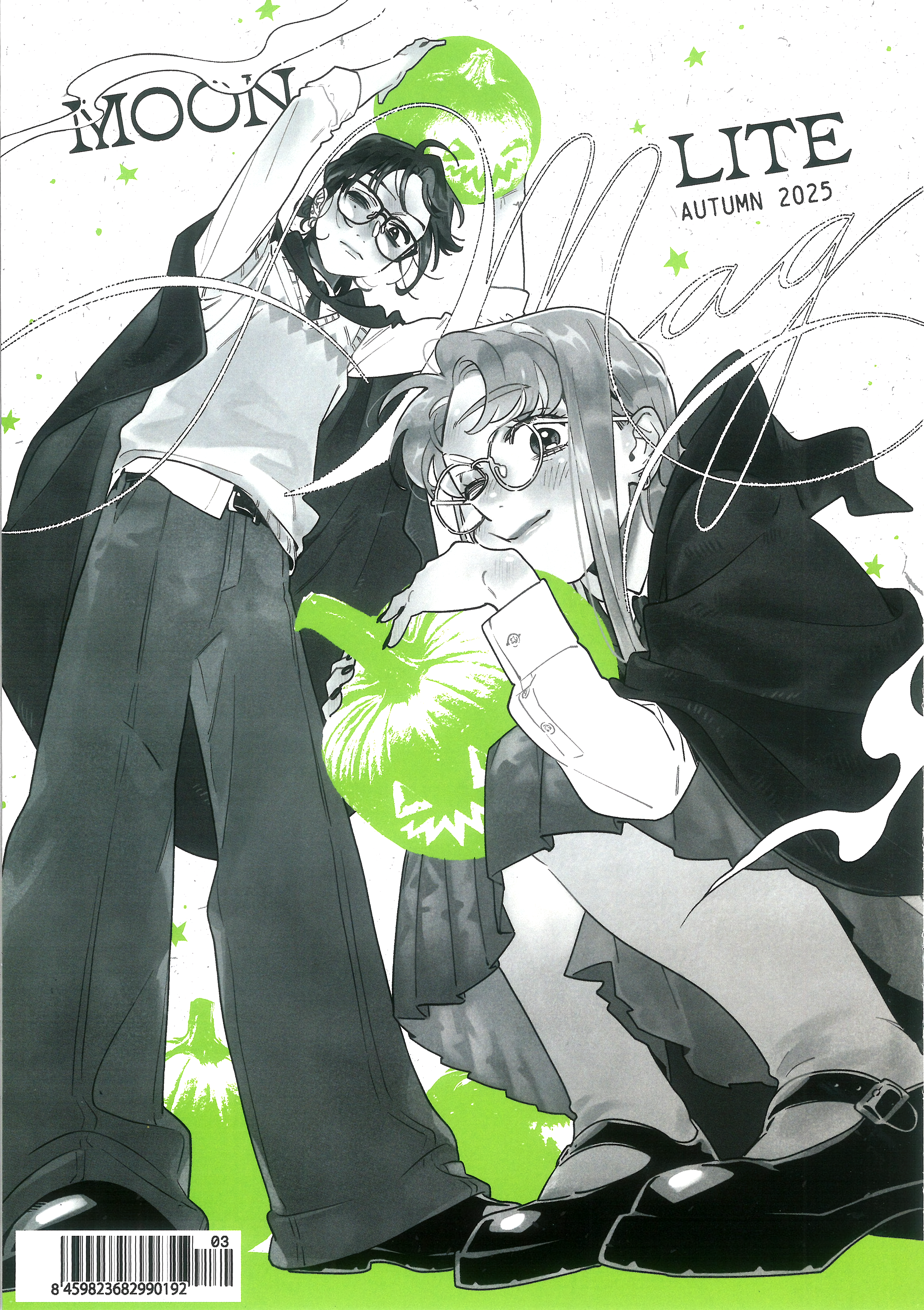 Read The Guy She Was Interested in Wasn't a Guy at All EN Manga Online