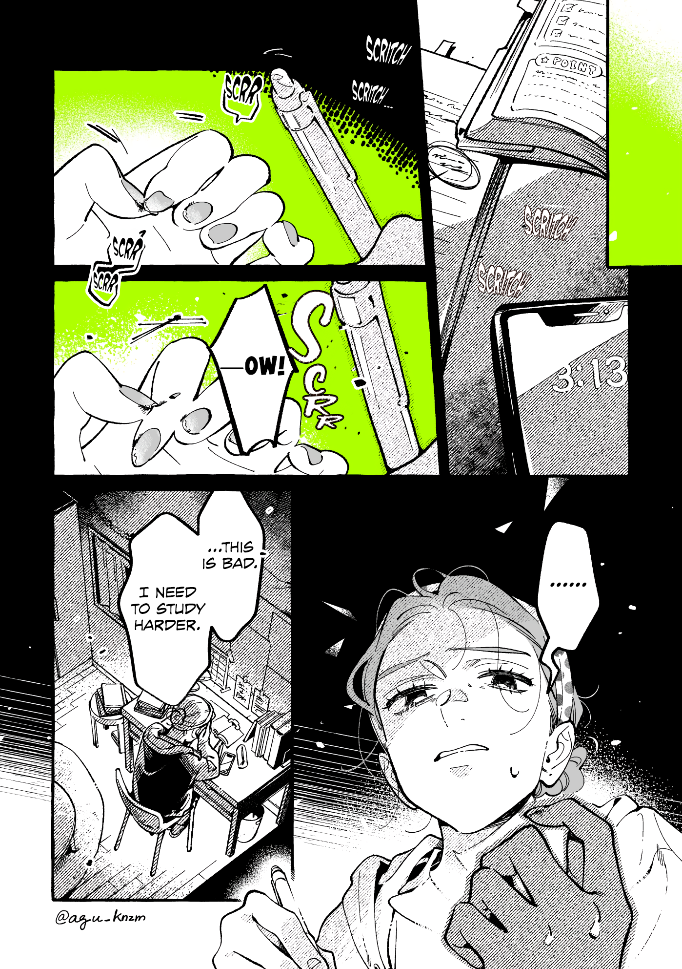 Read The Guy She Was Interested in Wasn't a Guy at All EN Manga Online