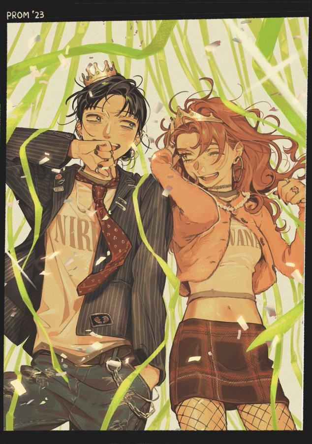 Read The Guy She Was Interested in Wasn't a Guy at All EN Manga Online
