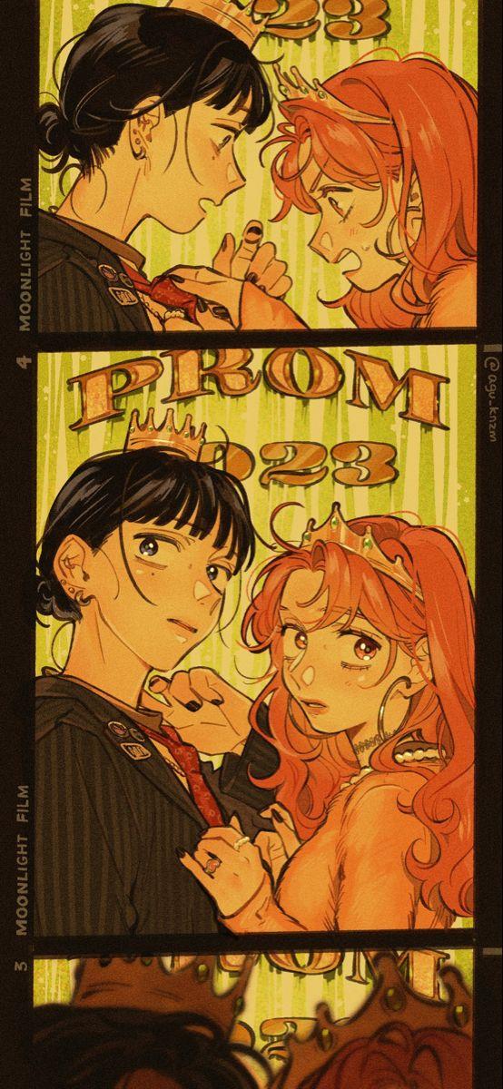 Read The Guy She Was Interested in Wasn't a Guy at All EN Manga Online