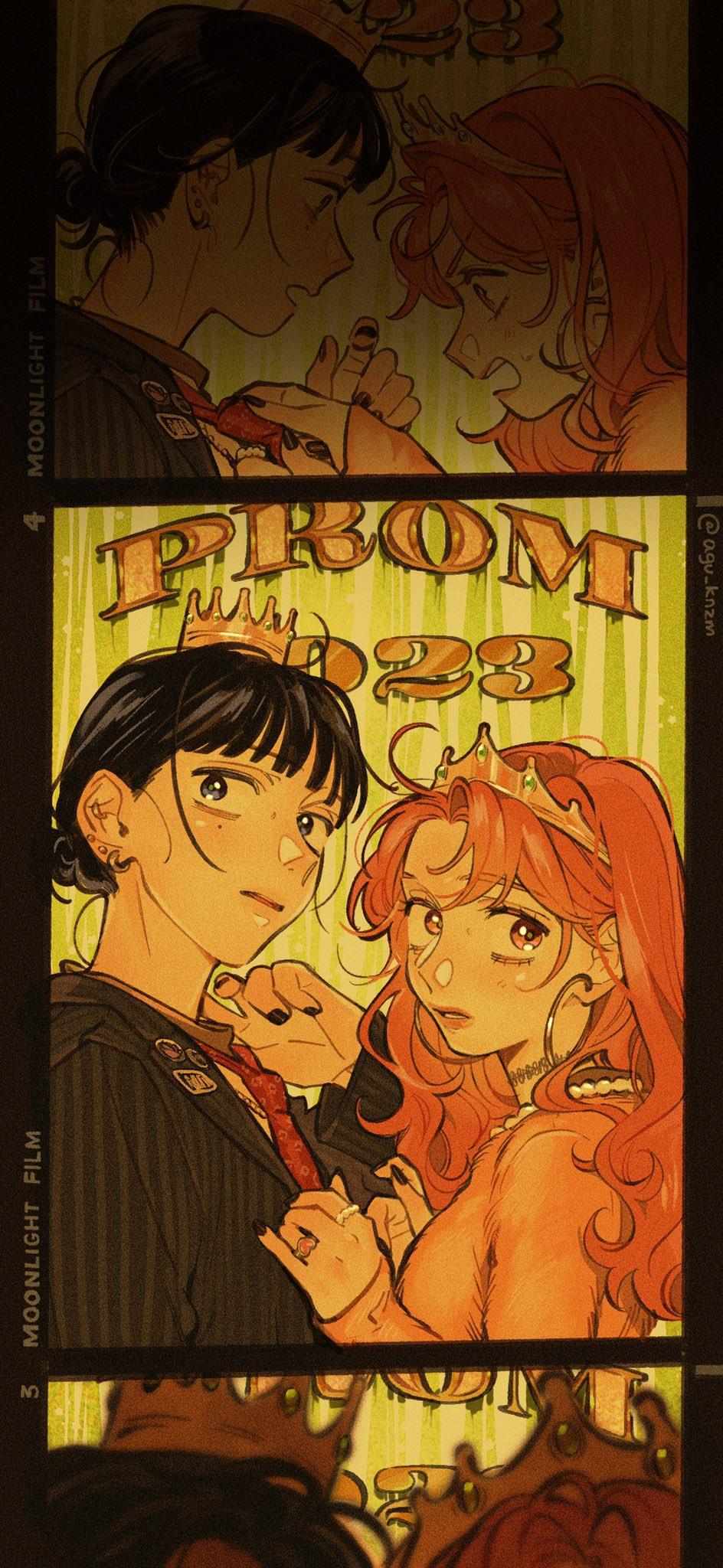 Read The Guy She Was Interested in Wasn't a Guy at All EN Manga Online