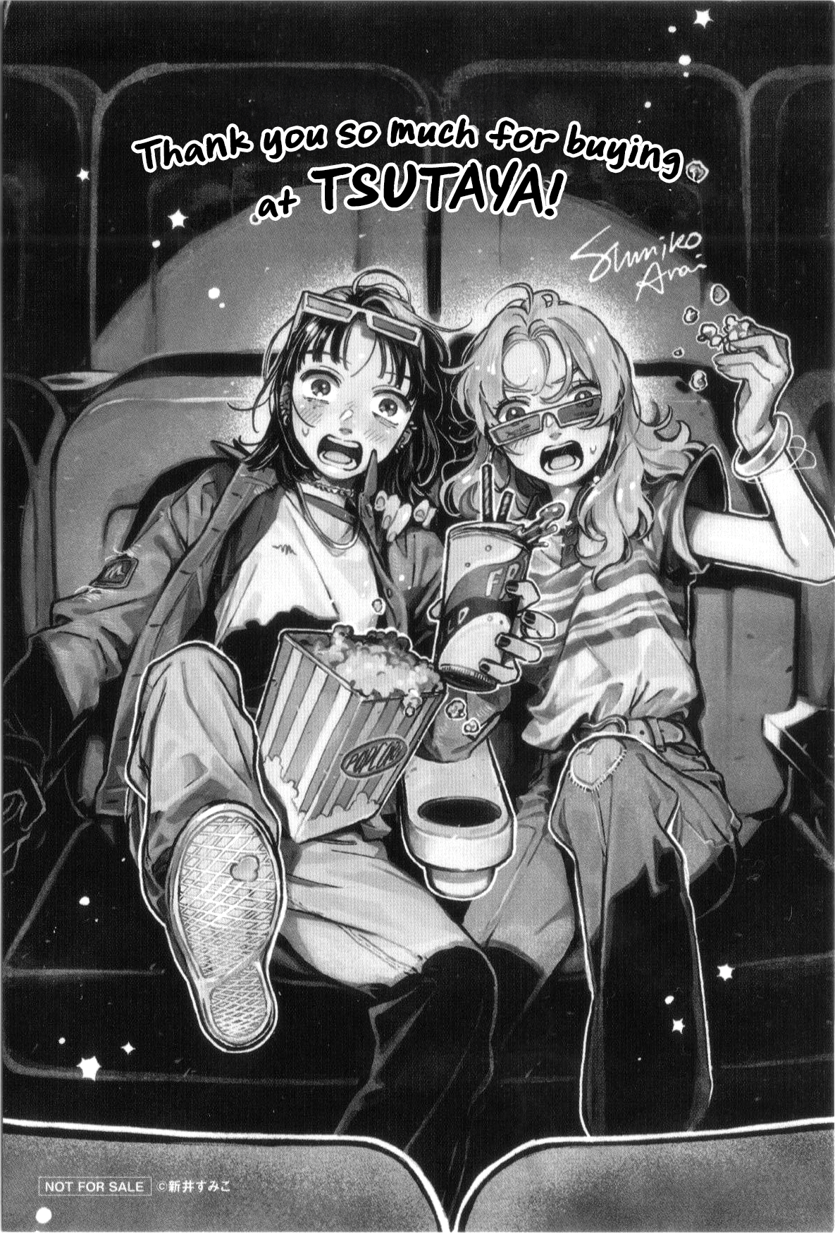 Read The Guy She Was Interested in Wasn't a Guy at All EN Manga Online