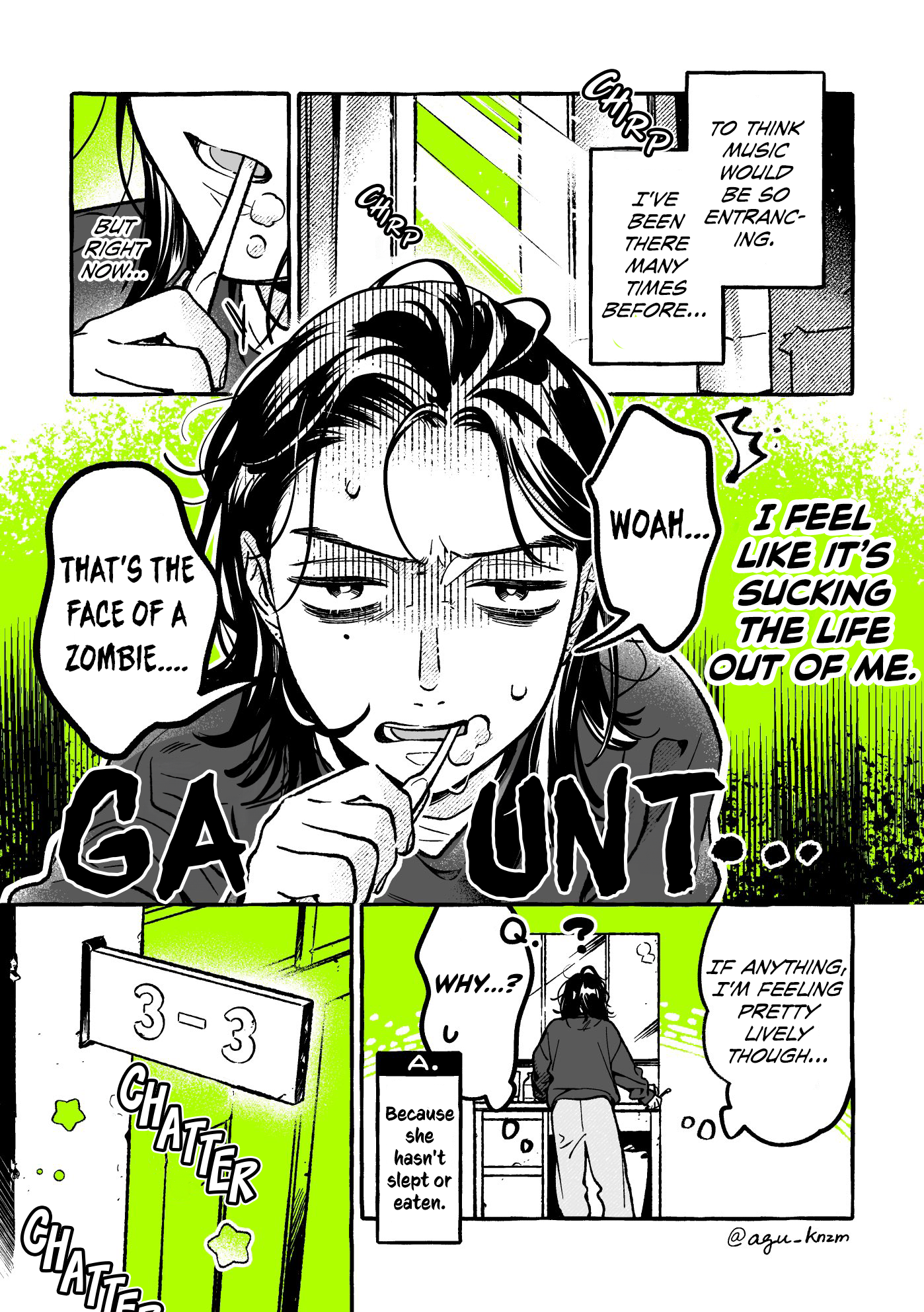 Read The Guy She Was Interested in Wasn't a Guy at All EN Manga Online
