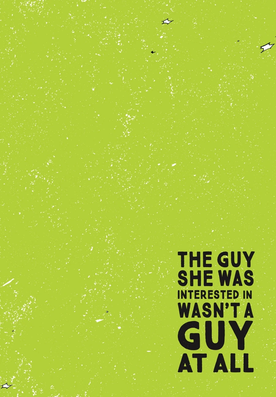 Read The Guy She Was Interested in Wasn't a Guy at All EN Manga Online