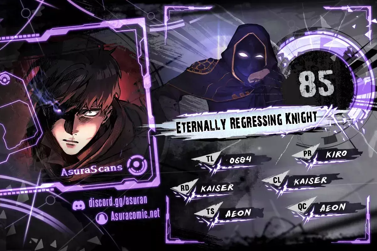 Read The Knight Who Only Lives Today EN Manga Online