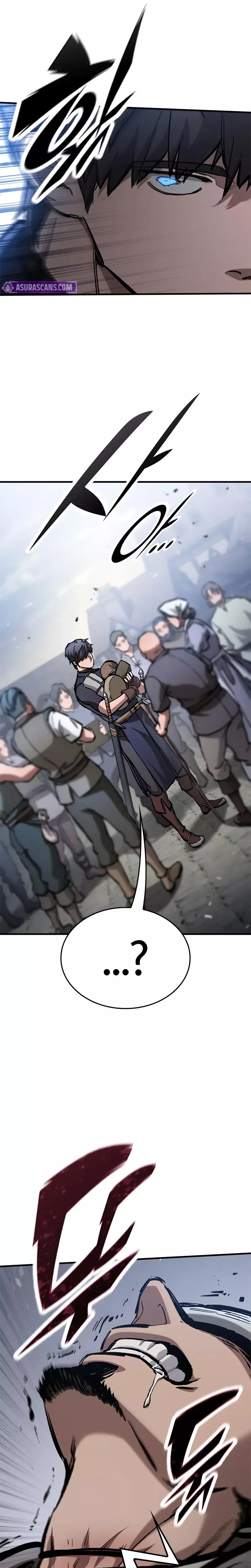 Read The Knight Who Only Lives Today EN Manga Online