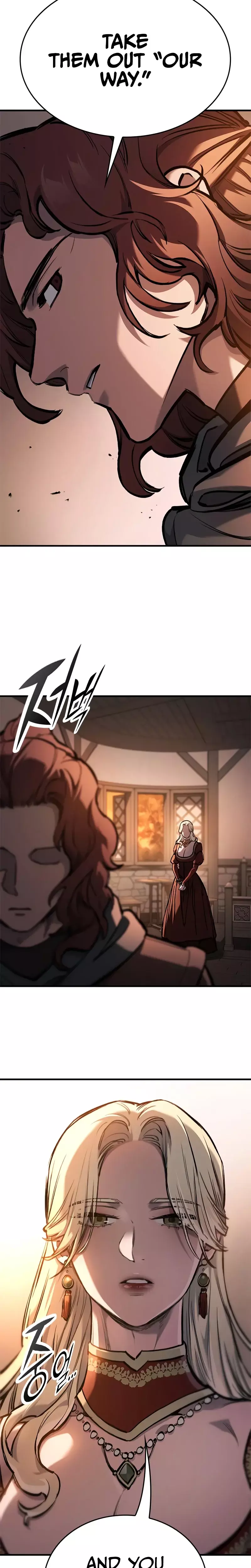 Read The Knight Who Only Lives Today EN Manga Online