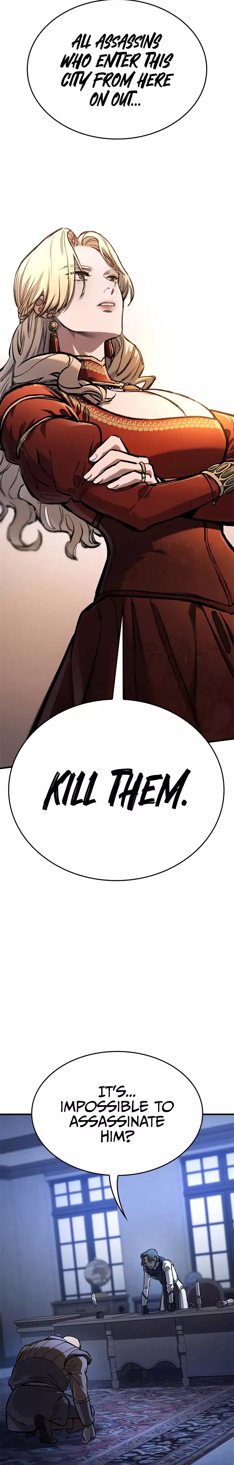 Read The Knight Who Only Lives Today EN Manga Online