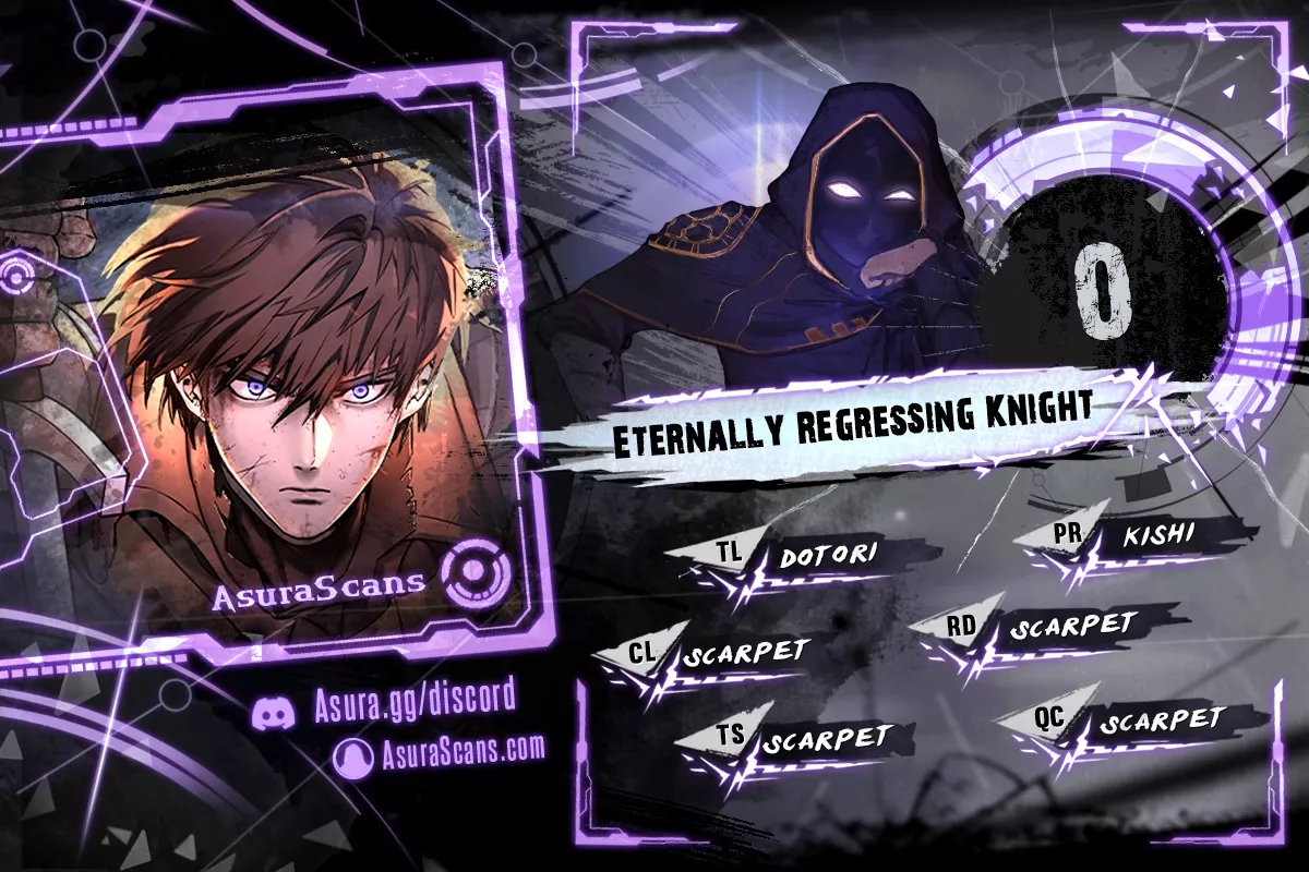Read The Knight Who Only Lives Today EN Manga Online