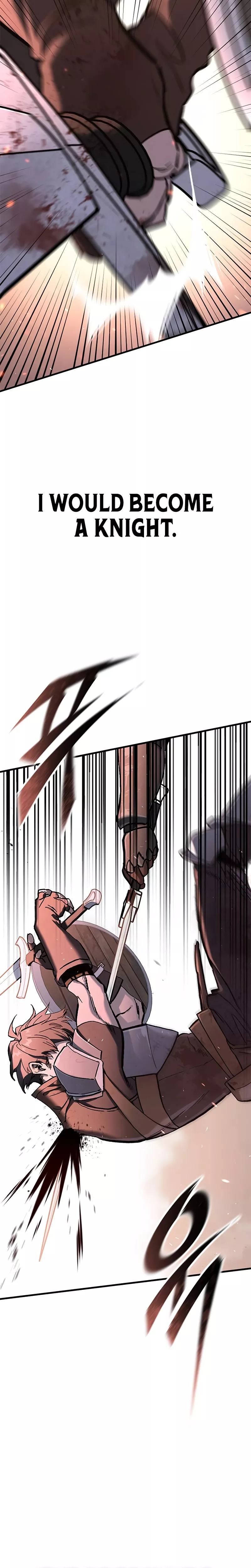 Read The Knight Who Only Lives Today EN Manga Online