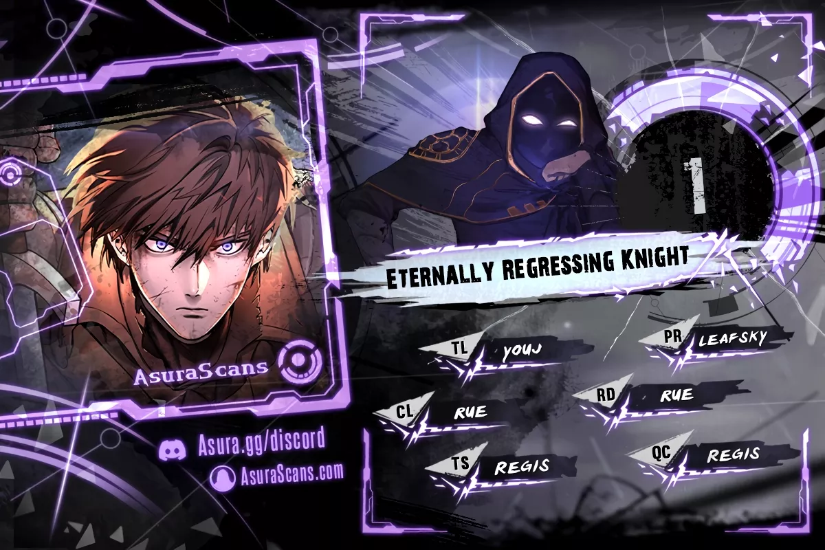 Read The Knight Who Only Lives Today EN Manga Online