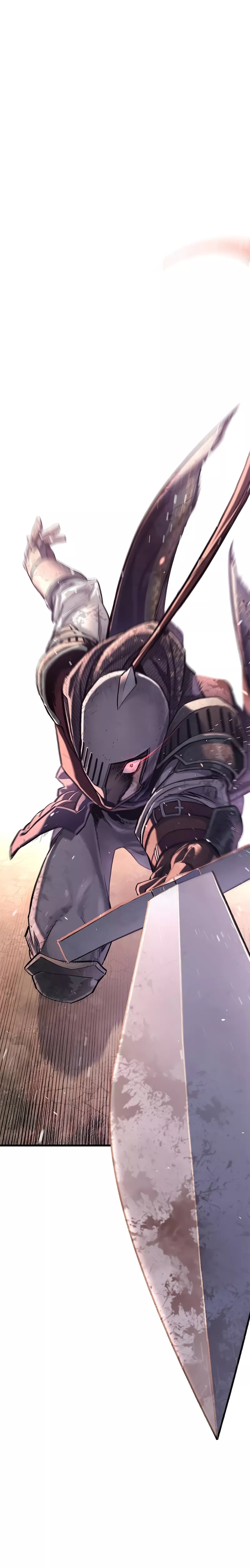 Read The Knight Who Only Lives Today EN Manga Online