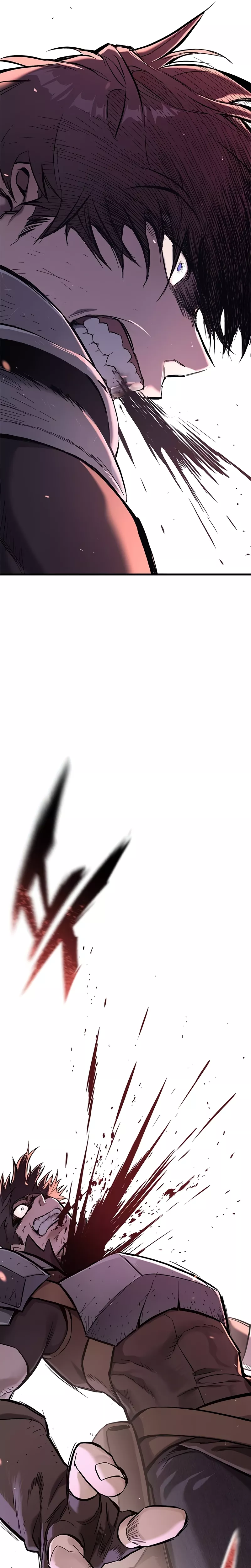 Read The Knight Who Only Lives Today EN Manga Online