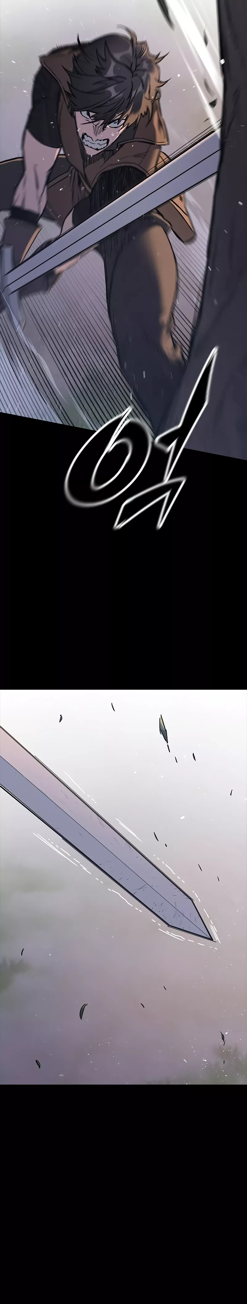 Read The Knight Who Only Lives Today EN Manga Online