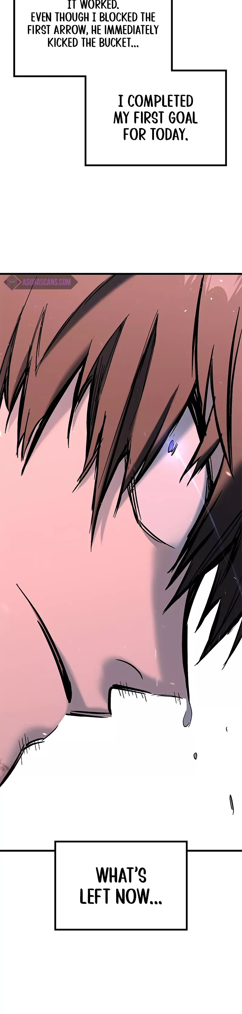 Read The Knight Who Only Lives Today EN Manga Online