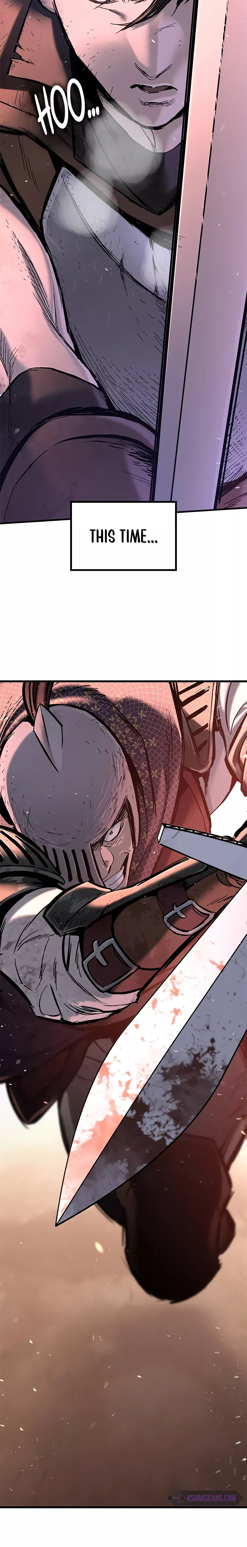 Read The Knight Who Only Lives Today EN Manga Online