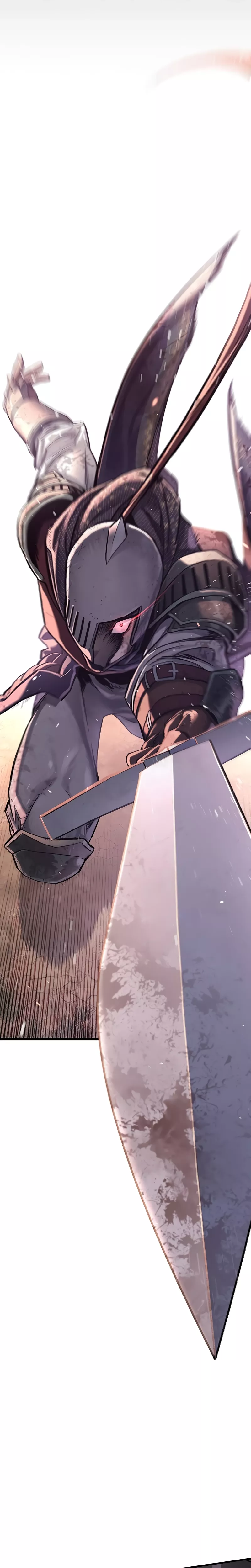 Read The Knight Who Only Lives Today EN Manga Online