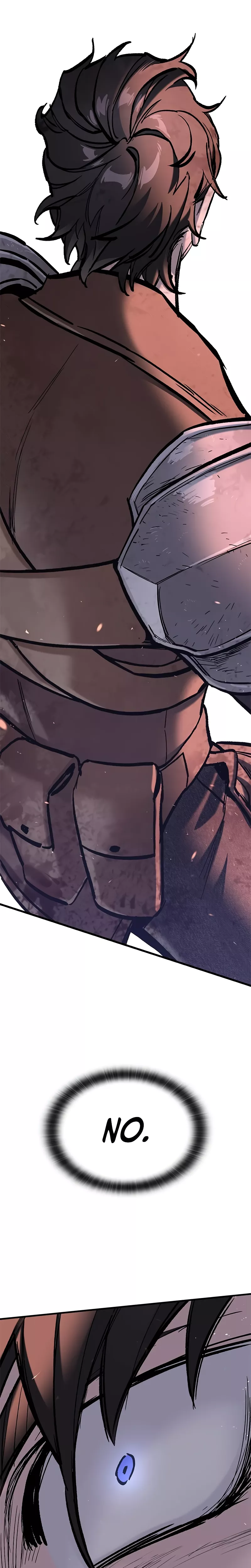 Read The Knight Who Only Lives Today EN Manga Online