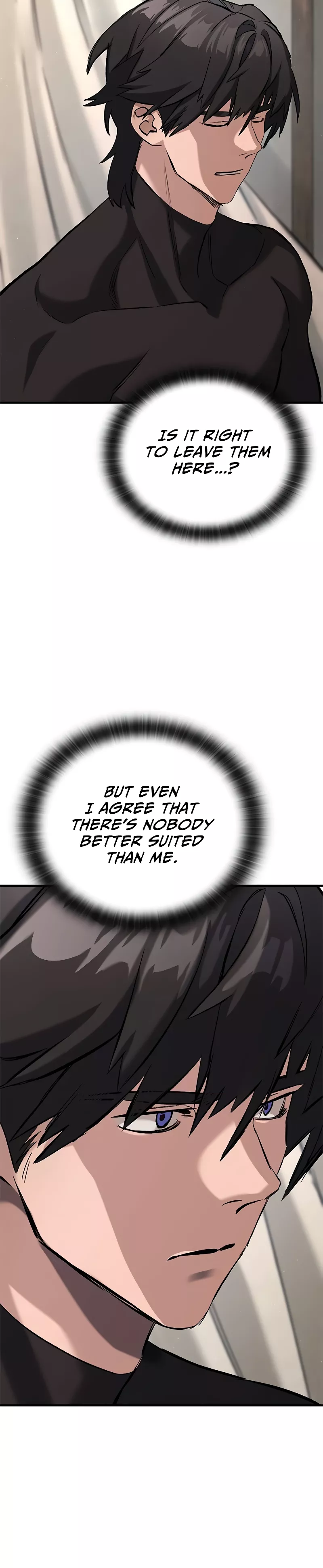 Read The Knight Who Only Lives Today EN Manga Online