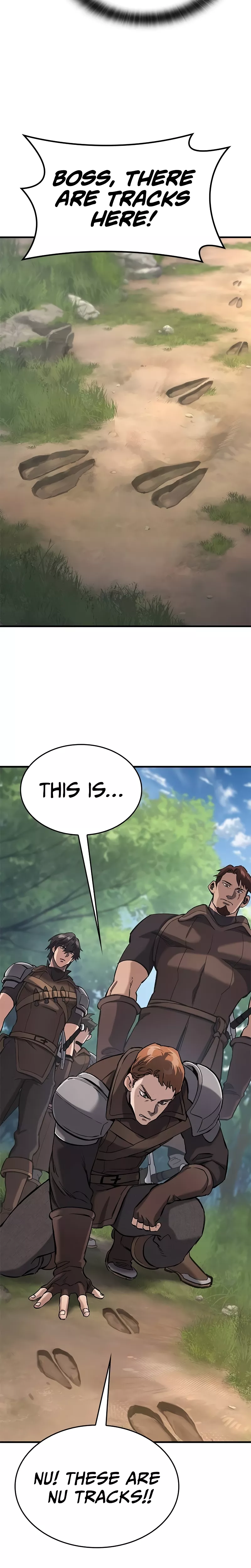 Read The Knight Who Only Lives Today EN Manga Online