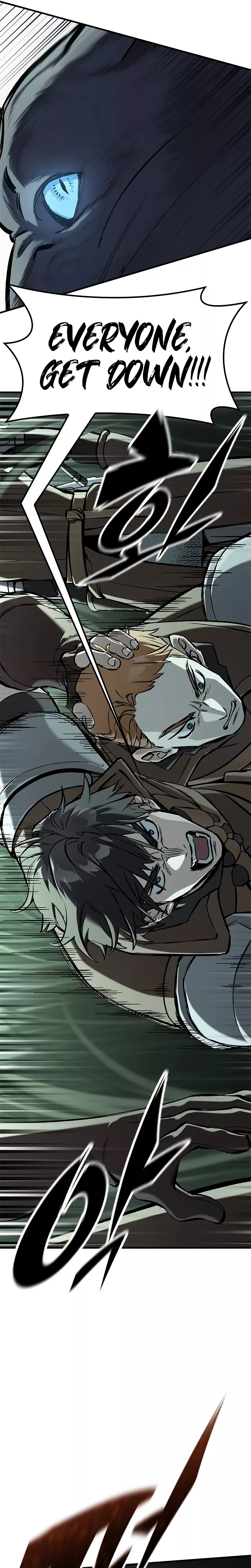 Read The Knight Who Only Lives Today EN Manga Online