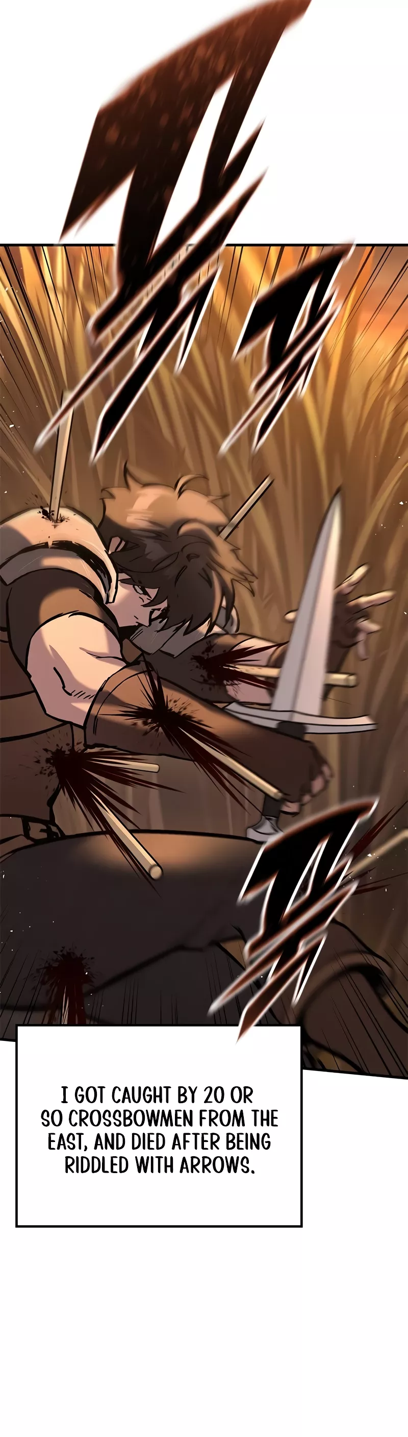 Read The Knight Who Only Lives Today EN Manga Online