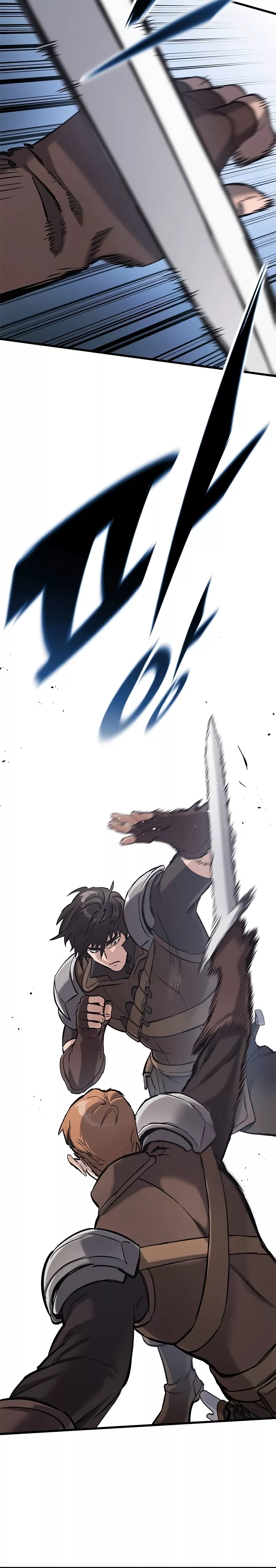 Read The Knight Who Only Lives Today EN Manga Online