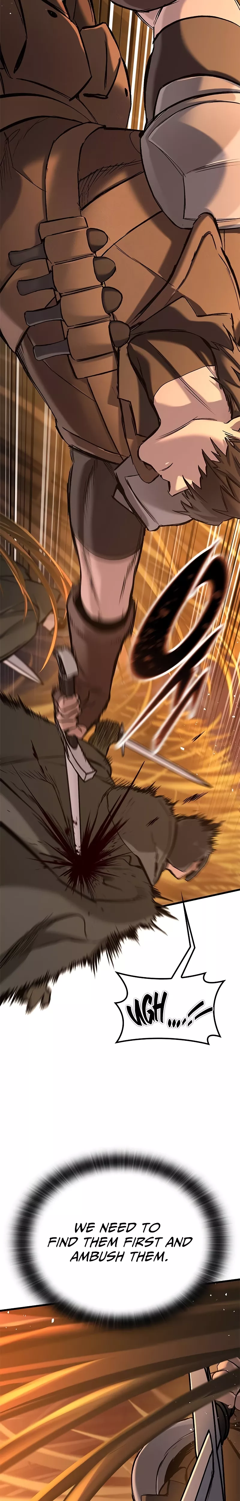 Read The Knight Who Only Lives Today EN Manga Online
