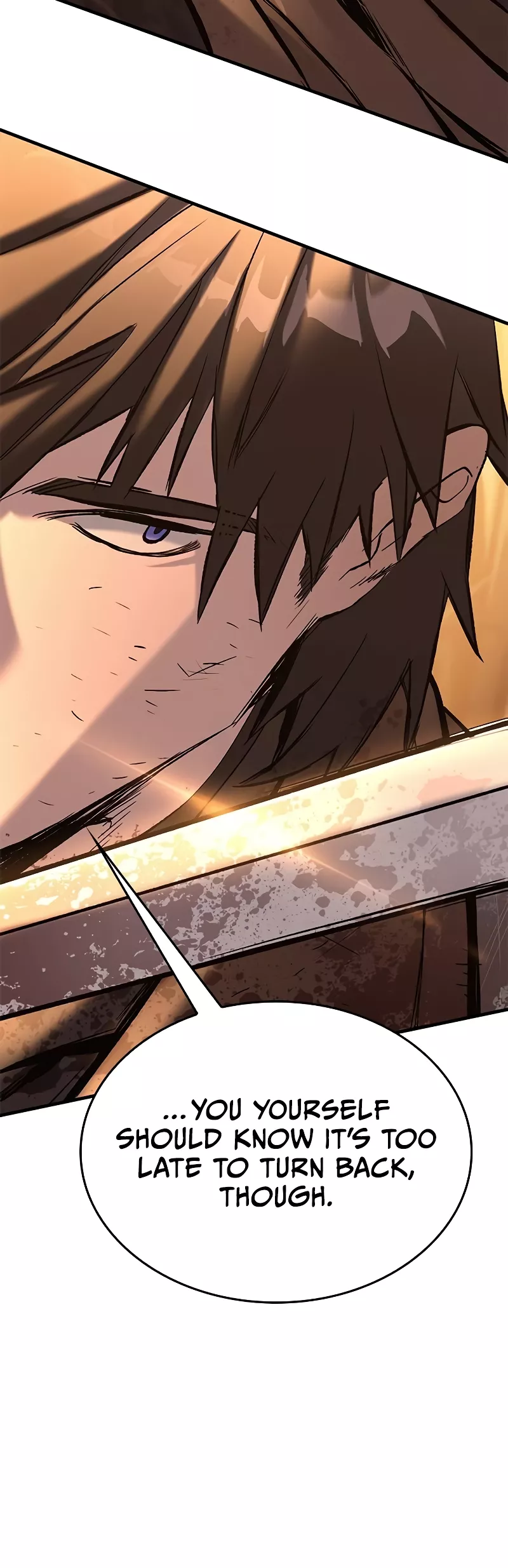 Read The Knight Who Only Lives Today EN Manga Online