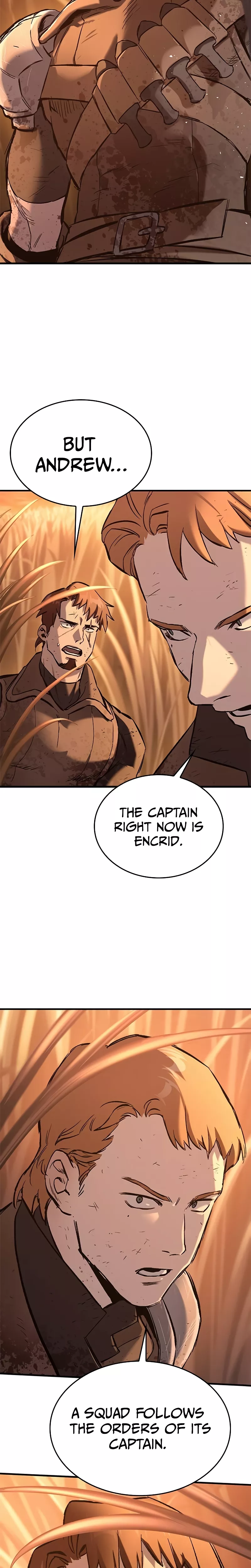 Read The Knight Who Only Lives Today EN Manga Online