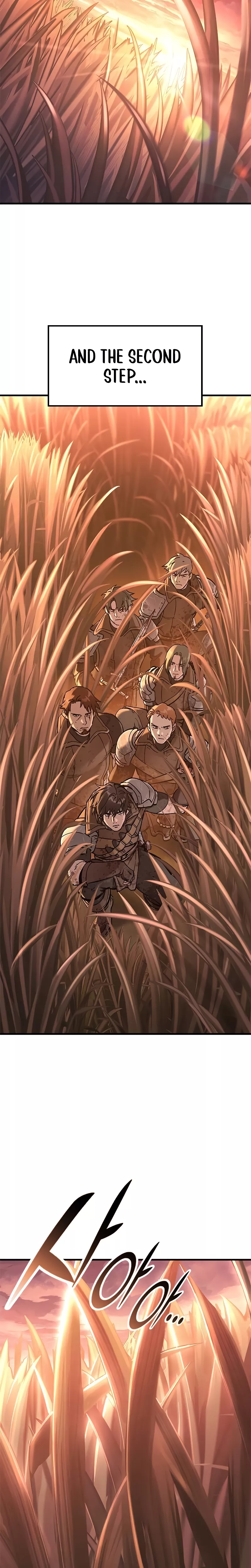 Read The Knight Who Only Lives Today EN Manga Online