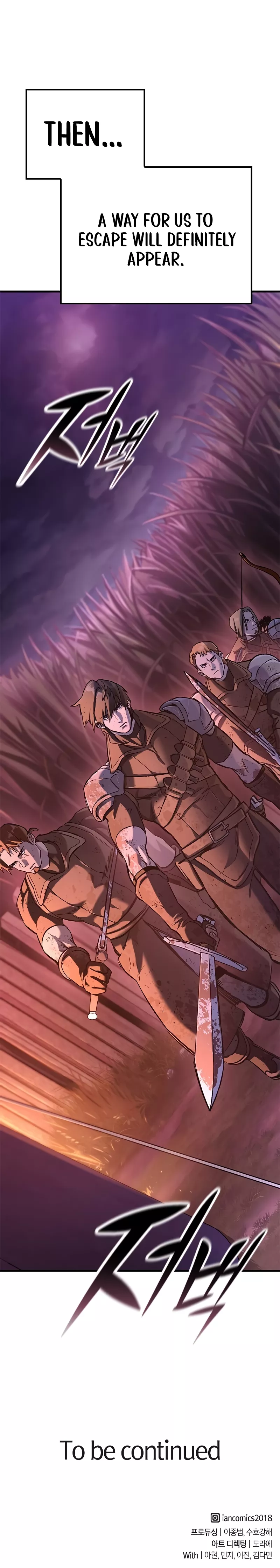 Read The Knight Who Only Lives Today EN Manga Online