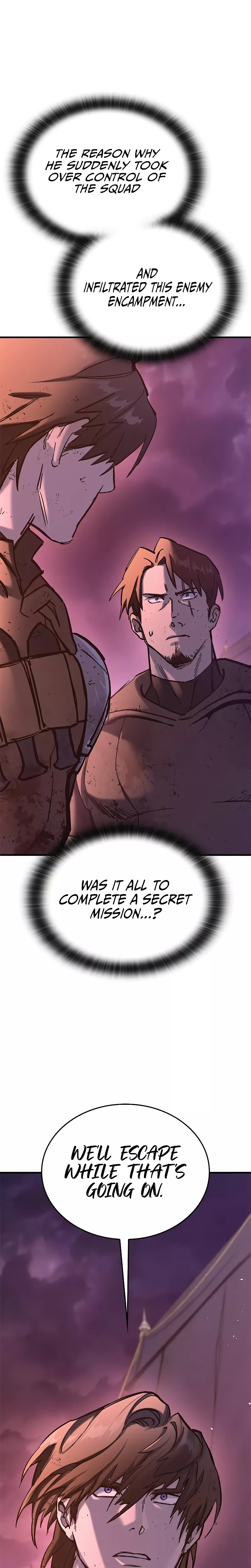 Read The Knight Who Only Lives Today EN Manga Online