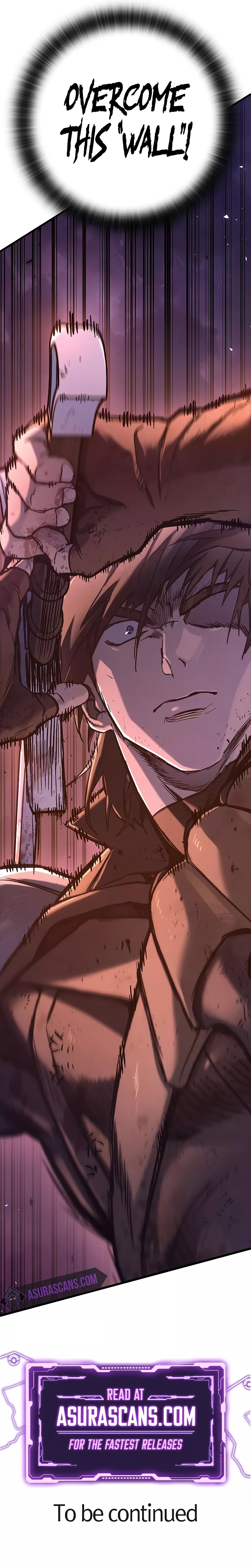 Read The Knight Who Only Lives Today EN Manga Online