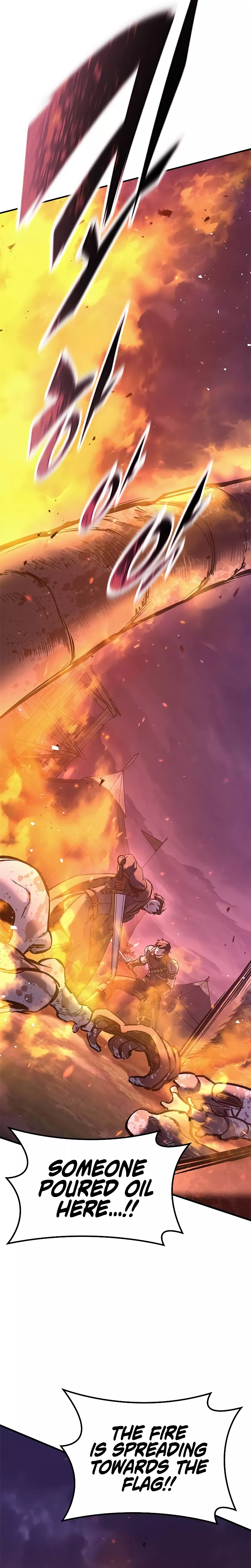 Read The Knight Who Only Lives Today EN Manga Online