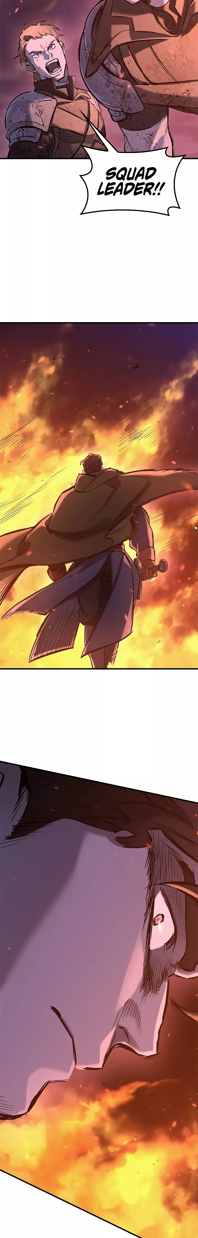 Read The Knight Who Only Lives Today EN Manga Online