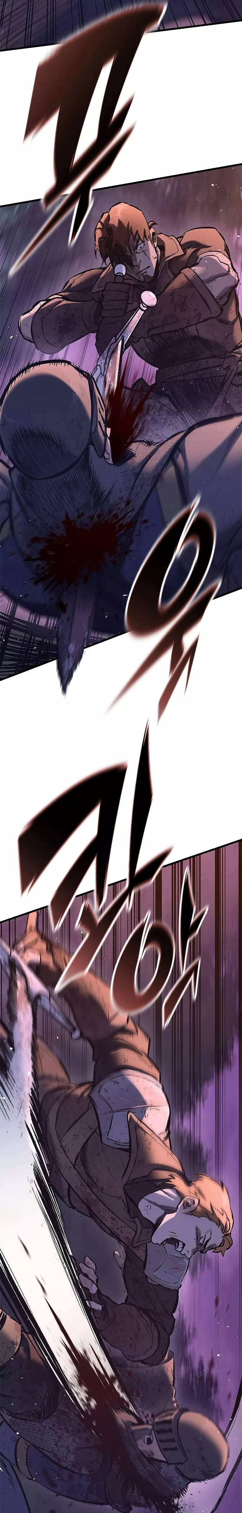 Read The Knight Who Only Lives Today EN Manga Online