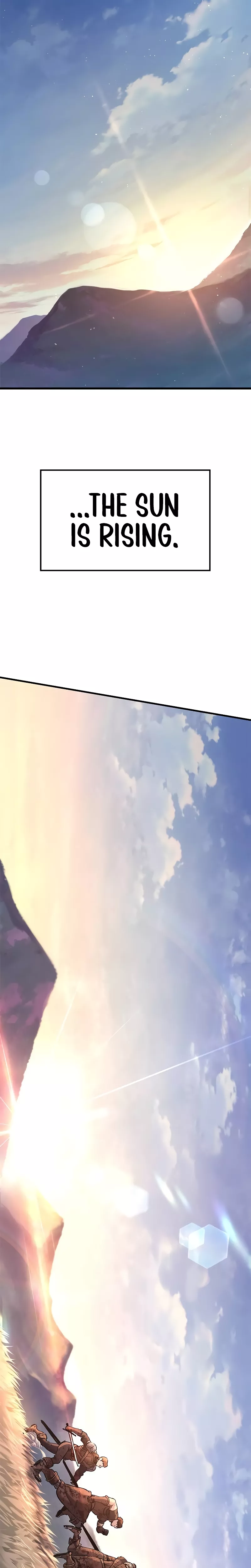 Read The Knight Who Only Lives Today EN Manga Online