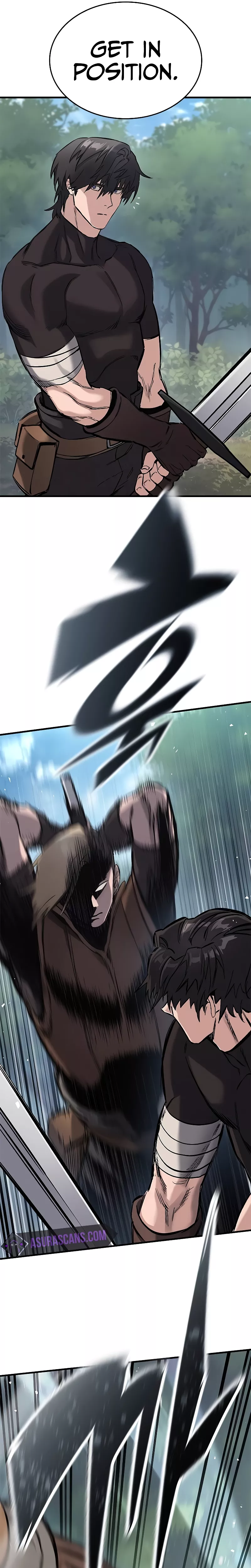 Read The Knight Who Only Lives Today EN Manga Online