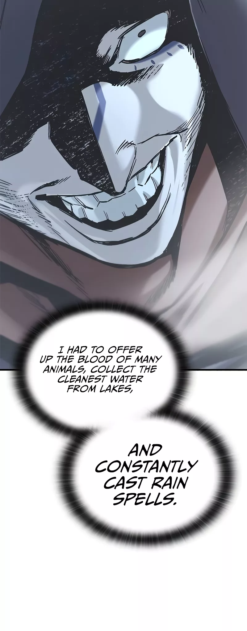 Read The Knight Who Only Lives Today EN Manga Online
