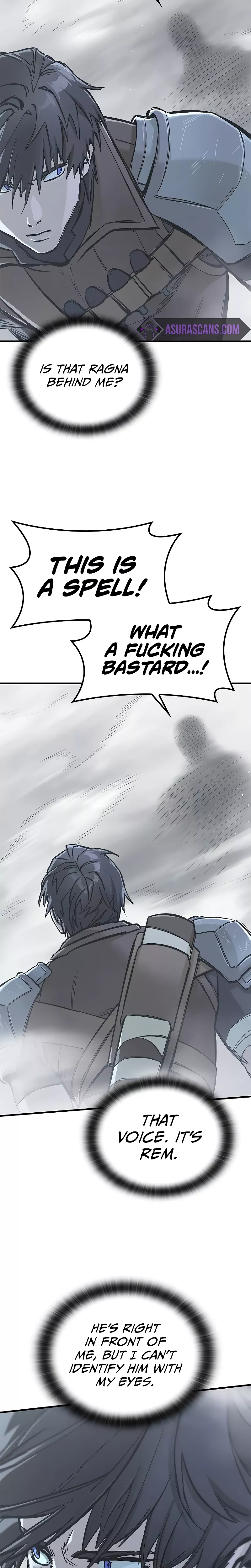 Read The Knight Who Only Lives Today EN Manga Online